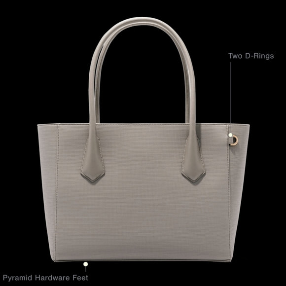 Dagne Dover Legend Tote - Picture 9 of 10